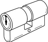 Cylindres Européens