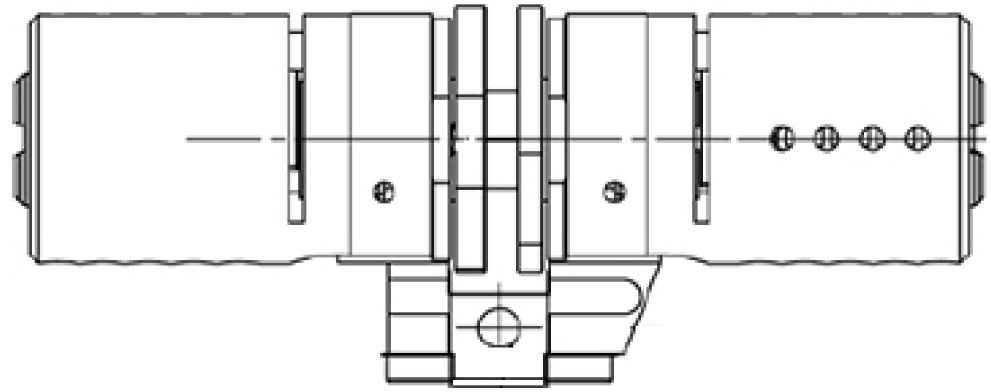 Cylindres Compatibles